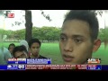 Maldini Pali - Berita Satu: Dua Pemain Eks U-19 Berlatih Bersama PSM Makassar