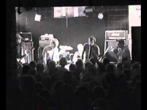 TRAGEDY   few songs live   warsaw, b 65, 18 oct 2003, bootleg