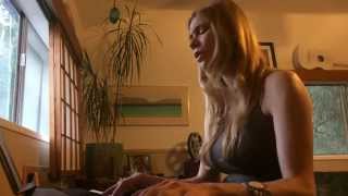 Have A Little Faith In Me - Joe Cocker Piano Cover by Natalie Gelman