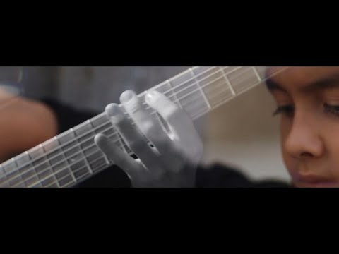 Contraband X - Blind (official video)