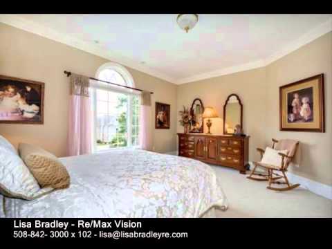 23 Bridle Path, Shrewsbury MA 01545 - Single Family Home - Real Estate - For Sale -