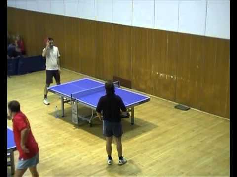 Ilicic Vladimir : Mohaci Imre - 2 : 3