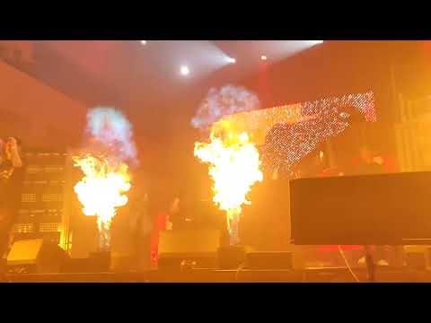 Pyrythekid - Epäkohtelias ft. Axel Kala - KPC Tour Helsinki