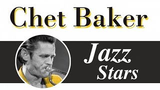 Chet Baker - The Other Best Of - Relaxin' with Chet Baker, smooth & cool jazz songs