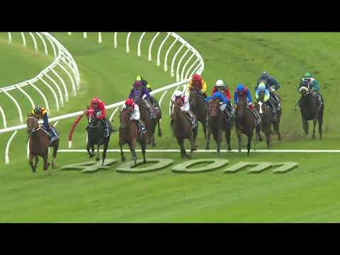 2023 TJ Smith Stakes