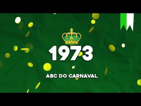 Samba enredo - Imperatriz Leopoldinense 1973