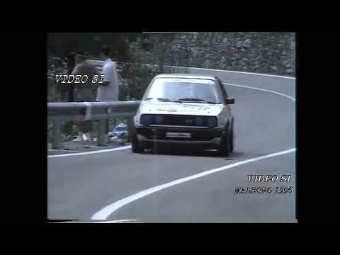 Cronoscalata Malegno Borno 1996