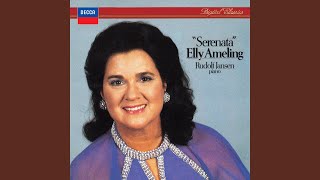 Dowland: Third Booke of Songes: No. 15, Weep You No Mor, Sad Fountains