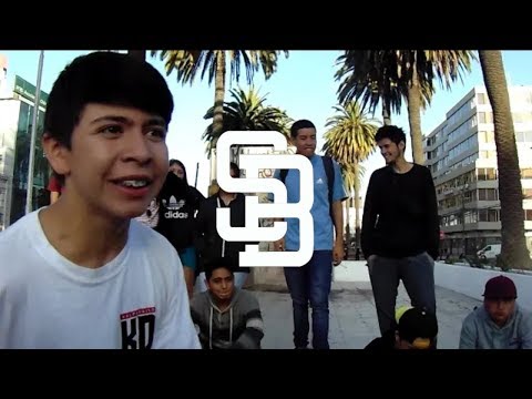 BENGALA vs. REYES vs. SABIO: 8vos - SB Fecha 1 (Torneo 2019) [Cupo BDM Regional]