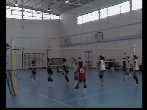 ASD STELLA ROSSA SCANDICCI VOLLEY