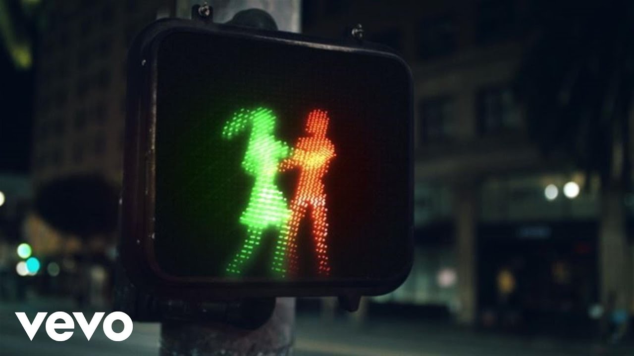 Alesso ft. Sirena — Sweet Escape