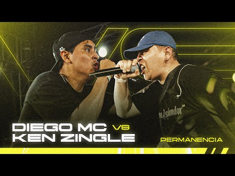 DIEGO MC VS KENZINGLE I #FMSCOLOMBIA PLAYOFFS | Jornada 6 | Urban Roosters