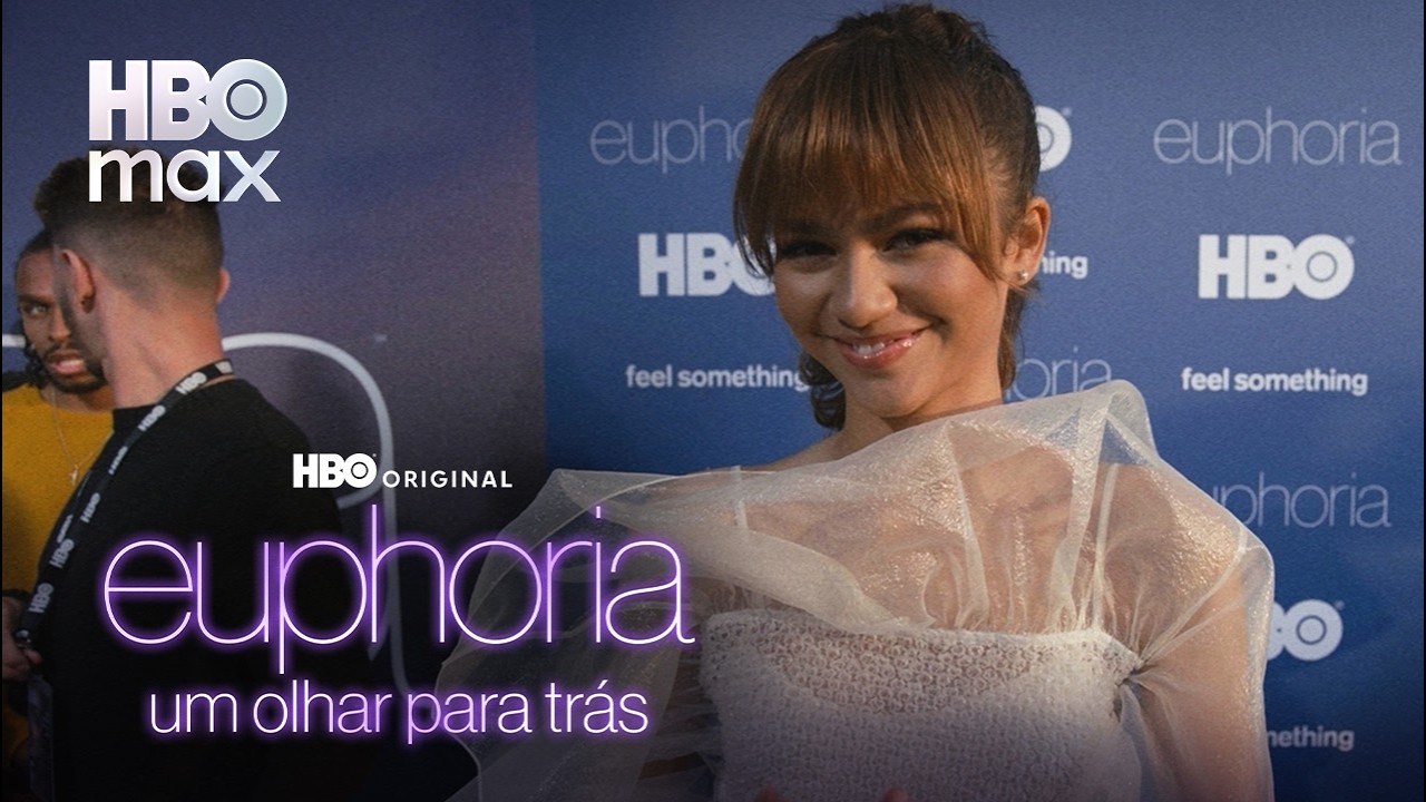 Euphoria: Um Olhar Para Trás | Trailer Oficial | HBO Max