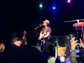 Jackie Greene: Shaky Ground