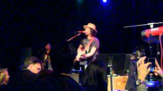 Jackie Greene: Shaky Ground