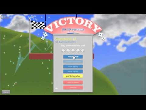 Happy Wheels Ep.1 FacePlant