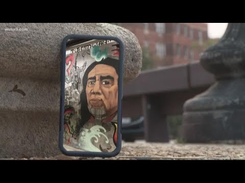 You can now tour DC's indigenous history with an app on your phone