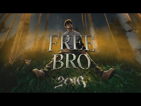 Video thumbnail for Free Bro