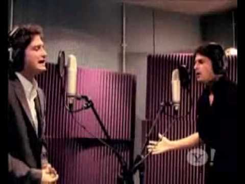 RyanDan - The Face (Live in Studio)