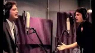 RyanDan - The Face (Live in Studio)