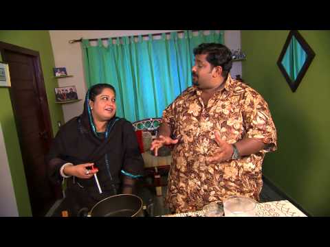 Thani Nadan I Ep 42 Part 1 – Wayanadan Payasam Recipe I Mazhavil Manorama