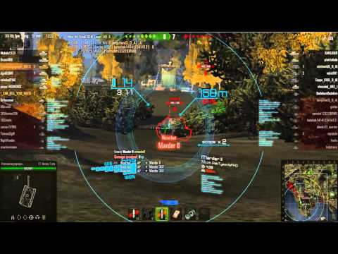 World of Tanks [HATE]- Gioco di Squadra