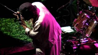 "Reese" ~ Ronald Shannon Jackson and the Decoding Society in Dallas