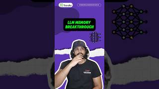 Revolutionary AI Technique Cuts LLM Memory Costs by 75%!