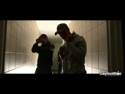 Casa Nera - Démons I Daymolition