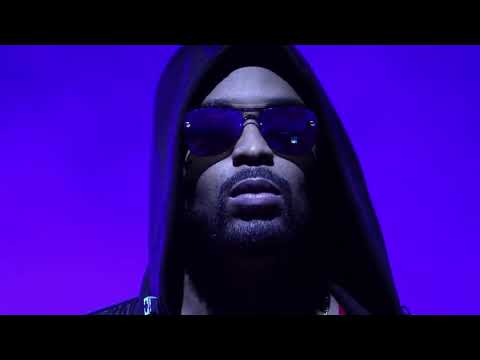 Maestro TRAP KONPA - Soirée Entre Nous LIVE