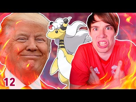 Pokémon RO DualLocke Ep.12 - EL MOMENTO... HE LLEGADO