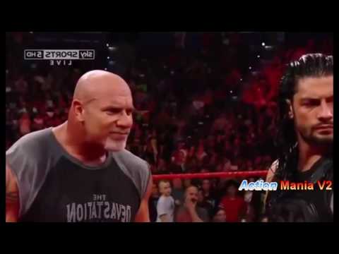 WWE Raw 6 March 2017 Full Show Monday Night Raw 3 6 17 2