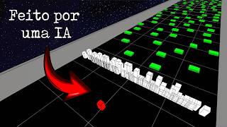 Perdi meu emprego para a IA