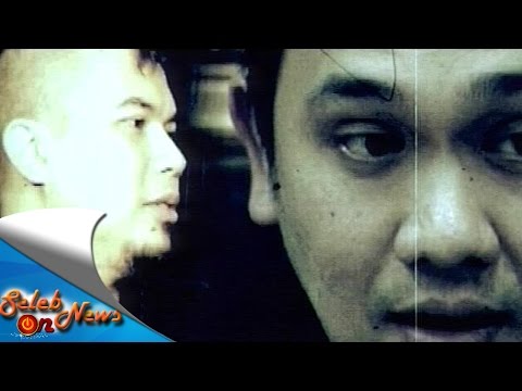 Ahmad Dhani Kembali Dibuat Kesal Farhat Abbas - Seleb On News (6/10)