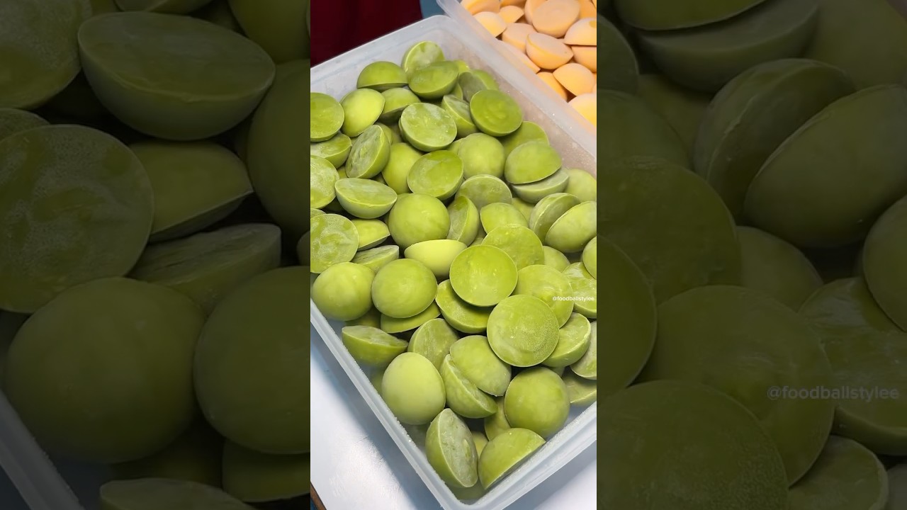 Social Media Ads - รับทำคลิปรีวิวอาหารและสินค้า จากเจ้าของเพจ Foodballstylee - 2