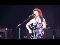 Debra Lynne Band "Sunday Morning Sunshine" @ 'Just Wild About Harry' Chapin Concert 2010