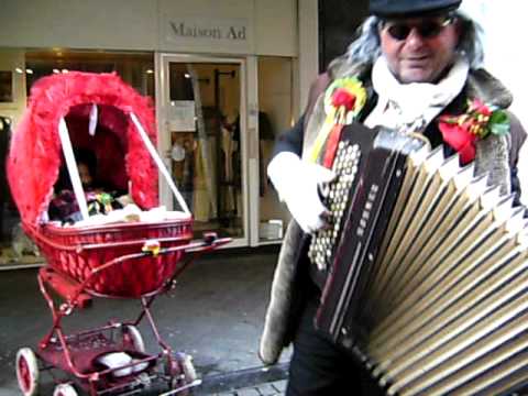 carnaval 2010 Quaden