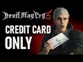 I Paid My Way Through Devil May Cry 5