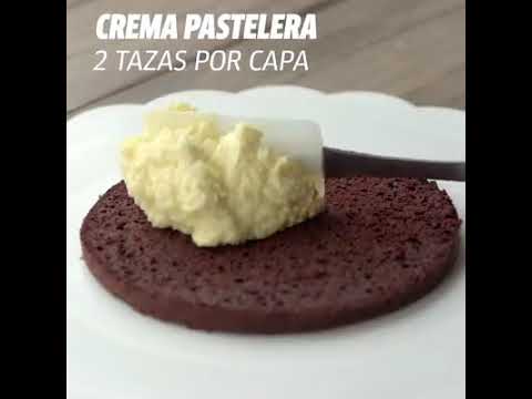 Jose Antonio a.s ñoño torta de chocolate