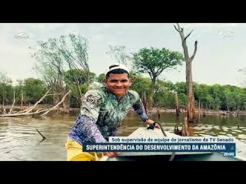 Em debate na CDR, senadores e gestores defendem fortalecimento da Sudam