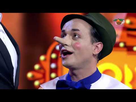 Portokalli – Episodi 7, Sezoni 33, 24 Maj 2020