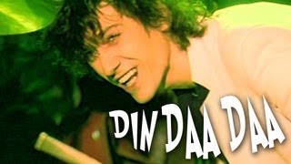 George Kranz - Din Daa Daa (Official Music Video)
