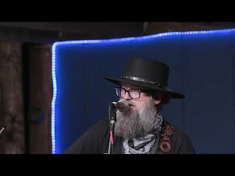 Asmodeus X - Country Heroes - Live at the QZ