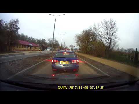 DDWloclawekTV - Pod prąd na ul. Grodzkiej