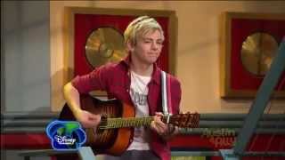 Austin &amp; Ally - Not A Love Song (Acoustic Verison)