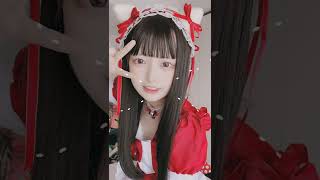 【毎週水曜日の推し】  #水曜日の推し#水曜日#画像集#シャイニングスター#詩歩#abab_abab_O#こがちゃんちゃん#推し#美人#美女#コスプレ#モデル#かわいい推し#おすすめ