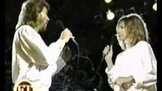 Barbara Streisand-Woman In Love.wmv
