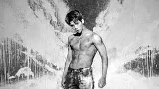 SHINee JONGHYUN(종현) &#39;Inspiration&#39; MV Teaser (샤이니, 인스피레이션, 온유,  Key, 민호, 태민) [통통영상]