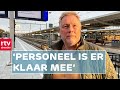 Meer incidenten met asielzoekers in trein Emmen-Zwolle | RTV Drenthe