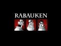 Rabauken - Deutschland Weltmeister 